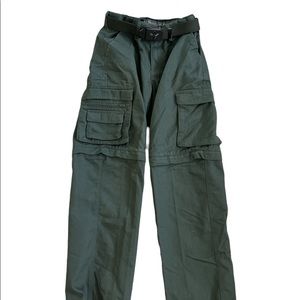 Official uniform boy scout pants for youth